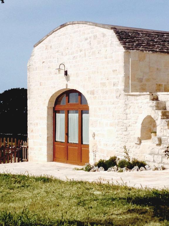 Masseria Signora Martina Franca Cameră foto