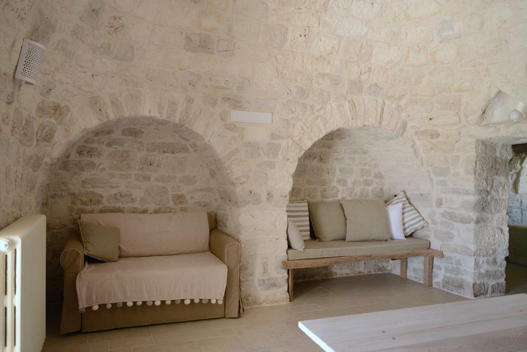 Masseria Signora Martina Franca Cameră foto