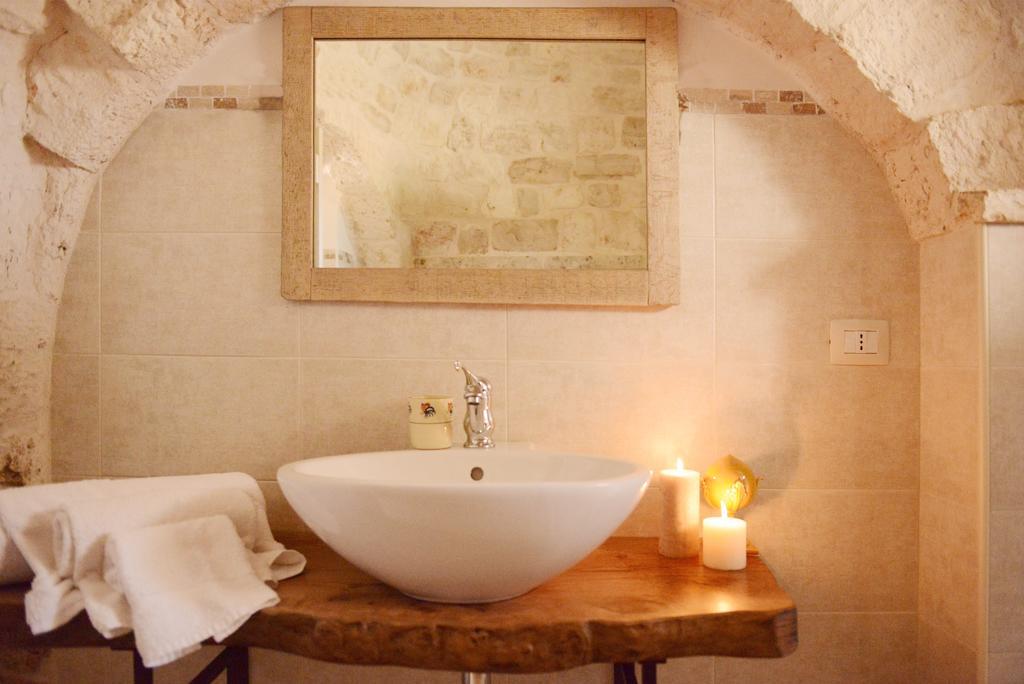 Masseria Signora Martina Franca Cameră foto
