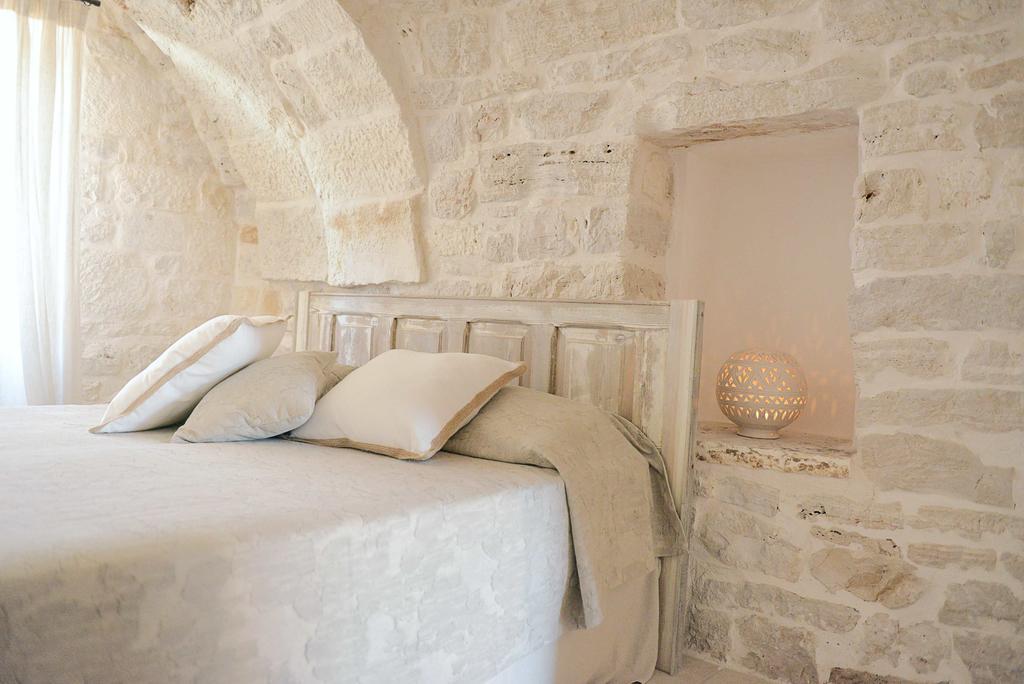 Masseria Signora Martina Franca Cameră foto