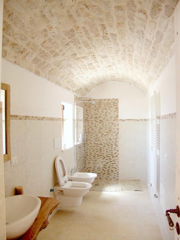 Masseria Signora Martina Franca Cameră foto